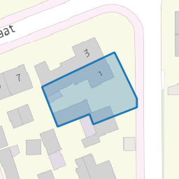 Perceel WDN02-O-1187