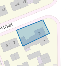 Perceel WDN02-O-1188