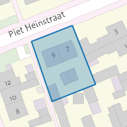 Perceel WDN02-O-1189