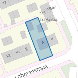 Perceel WDN02-O-1190