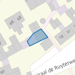 Perceel WDN02-O-1193