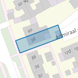 Perceel WDN02-O-1195