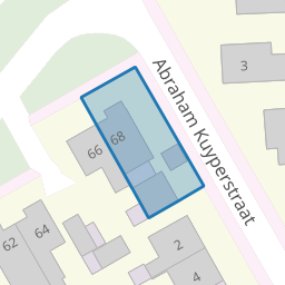 Perceel WDN02-O-1200