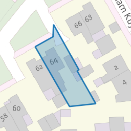 Perceel WDN02-O-1202