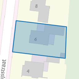 Perceel WDN02-O-1207