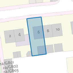 Perceel WDN02-O-1218