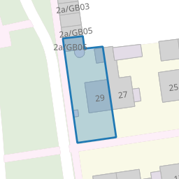 Perceel WDN02-O-1225