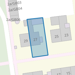 Perceel WDN02-O-1226