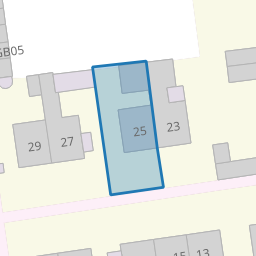 Perceel WDN02-O-1227