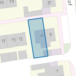 Perceel WDN02-O-1230