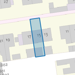 Perceel WDN02-O-1232