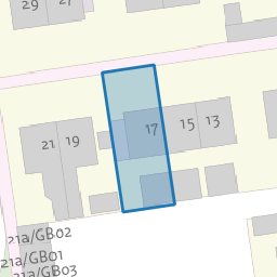 Perceel WDN02-O-1233