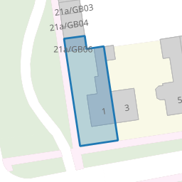 Perceel WDN02-O-1240