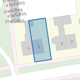 Perceel WDN02-O-1241