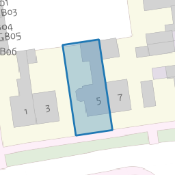 Perceel WDN02-O-1242