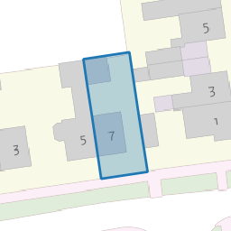 Perceel WDN02-O-1243