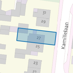 Perceel WDN02-O-1247