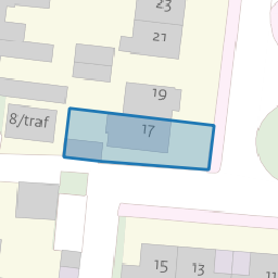 Perceel WDN02-O-1252