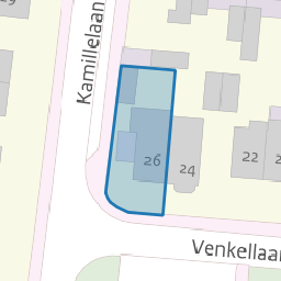 Perceel WDN02-O-1253