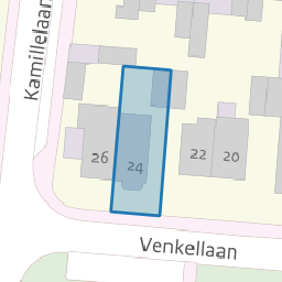 Perceel WDN02-O-1254