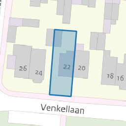 Perceel WDN02-O-1255