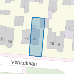 Perceel WDN02-O-1256