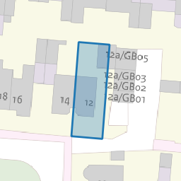 Perceel WDN02-O-1260