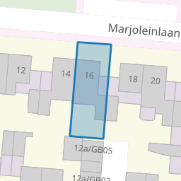 Perceel WDN02-O-1268