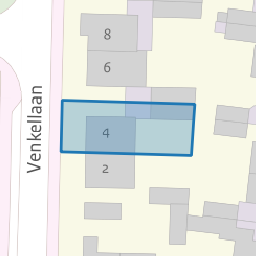 Perceel WDN02-O-1279