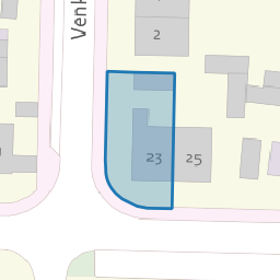 Perceel WDN02-O-1281