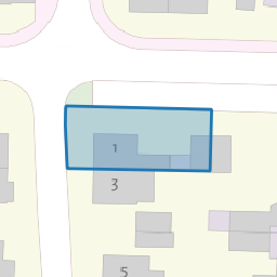 Perceel WDN02-O-1283