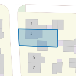 Perceel WDN02-O-1284