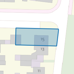 Perceel WDN02-O-1285