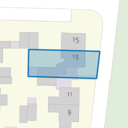 Perceel WDN02-O-1286