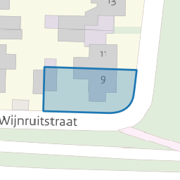 Perceel WDN02-O-1288