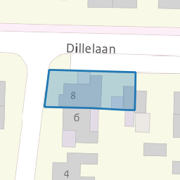 Perceel WDN02-O-1289