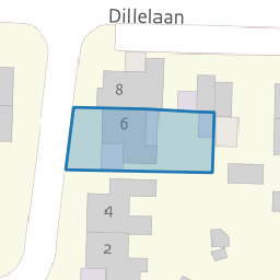 Perceel WDN02-O-1290