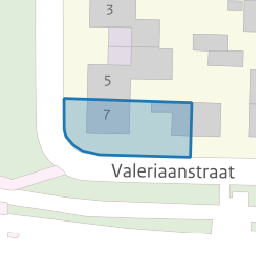 Perceel WDN02-O-1295