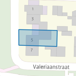 Perceel WDN02-O-1296