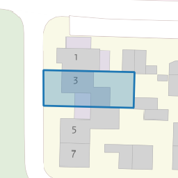 Perceel WDN02-O-1297