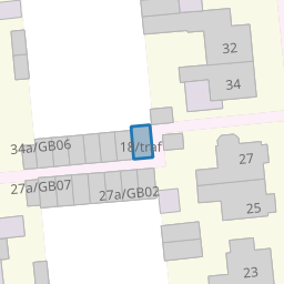 Perceel WDN02-O-1299