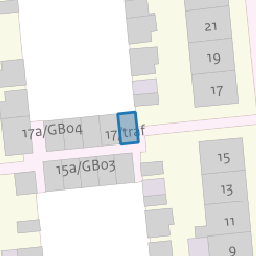 Perceel WDN02-O-1303