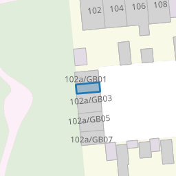 Perceel WDN02-O-1308