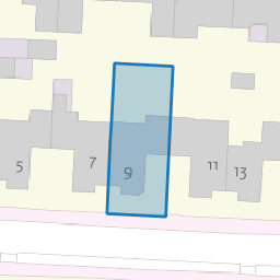 Perceel WDN02-O-1314