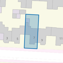 Perceel WDN02-O-1315