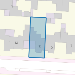 Perceel WDN02-O-1317