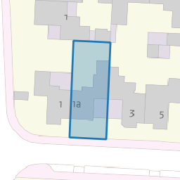 Perceel WDN02-O-1318