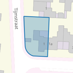 Perceel WDN02-O-1319