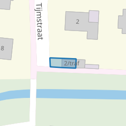 Perceel WDN02-O-1320