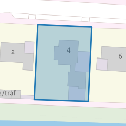 Perceel WDN02-O-1322